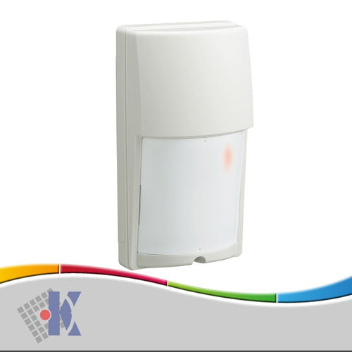 Optex Outdoor Infrared Motion Detector 3