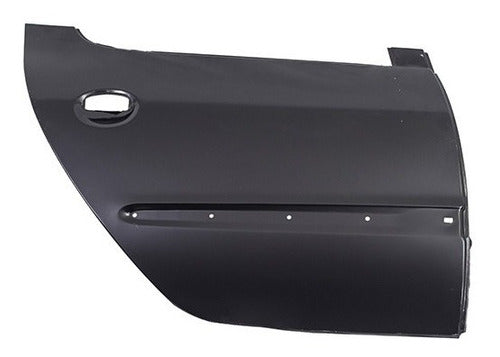 Panel Puerta Trasero Der. Peugeot 206 Xs 1999-11 Stat Wagon 0