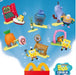 Mrs. Puff's Boating School Toy McDonald's Bob SpongeBob Collection 1