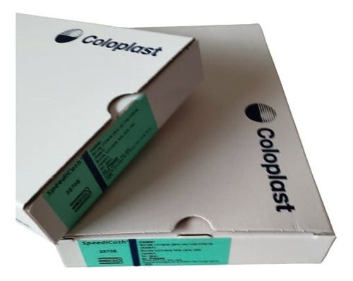 SpeediCath 28510 Catheter Box of 30 0