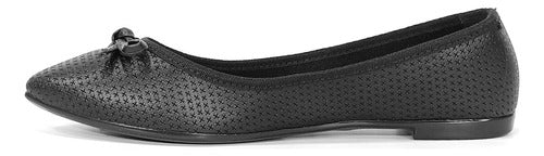 Moleca Ballerina Flats for Women - Comfortable Rimini 2