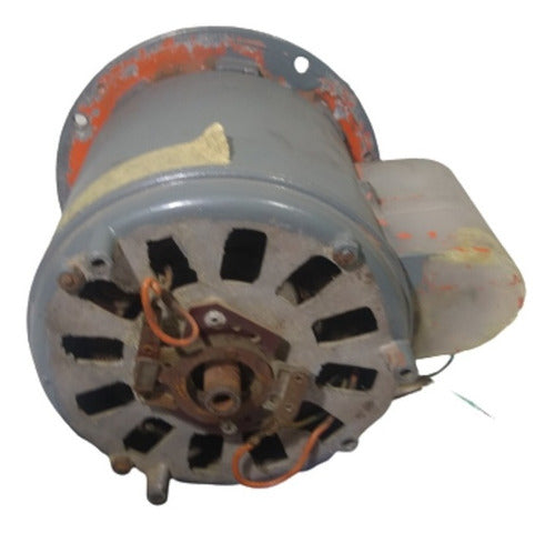 Motor 220v Amp 45 R.m.p 2800 A Reparar Ref 1955 2