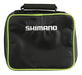 Bolso Shimano Pesca Divisiones Para Soft Vinilos Offset 2