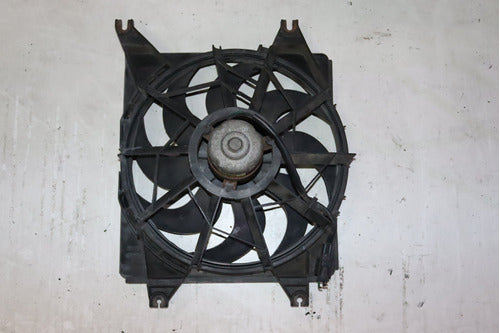 Electroventilador Hyundai Accent Ev-237 1