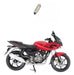 Punzua De Carburador Bajaj Rouser 220 Original Gb Motos 0