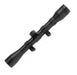 Nux 4x32 Telescopic Sight for Air Rifles with Mounts 3