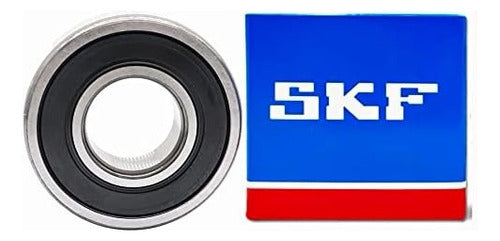 SKF Rodamiento 6308 2RS1/C3 0