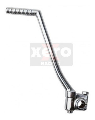 XERO RACING Kick Starter for Honda XR 125 XR 150 L Bros 1