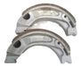 HAMP Original Brake Shoe for Honda XR 125 XR 150 XR 190 1