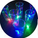 100 LED Glowing Long Drink Cups for 15th Birthday Parties and Events 24