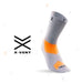 Xpirit Cotton Ankle Socks - Pack of 3 9