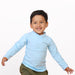 Baby and Kids UV50 Sun Protection Water Shirt 26