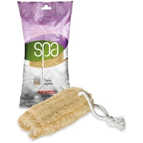 Esponja Bettanin Spa Vegetal 0