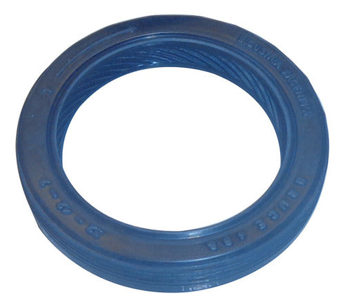 Oil Seal Retainer A.leva-bba VW Gol 1.0-Fox 1.6 0