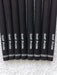 Grip Golf Pride Tour Velvet Standard X 8 Unidades 1