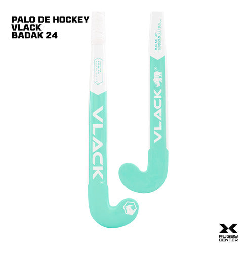 Vlack Badak Hockey Stick - Wooden Series for Beginners 5