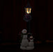 Gift Boutique Christmas Lantern with LED Light, Table Decoration 3