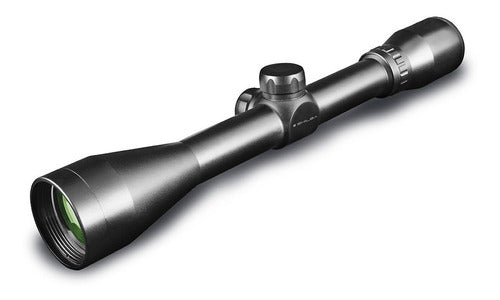 Shilba 4x32 Telescopic Scope - Air Rifle 0