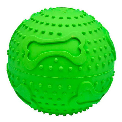 Ferribiella Dog Toy 10 - Tr 0