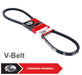 Gates V-Belt 13x1118 0