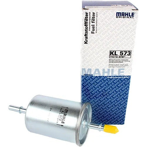 Mahle Fuel Filter Chevrolet Aveo Spark 1.6 16V 1