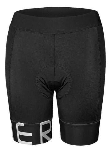 Funkier Lago-w B15 Short Cycling Tights 1