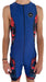 Xtres Triathlon Cycling Running Sleeveless Body Suit Men 4