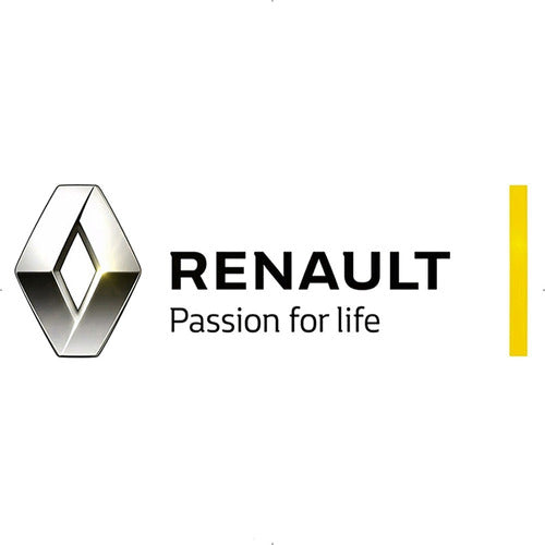 Original Renault Filtro De Aceite Master 2.5 G9U 2