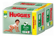 Huggies Flex Comf Ahor G   120 0