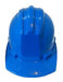 Fravida Safety Helmet Mapuche Blue FRA3610AZ 0