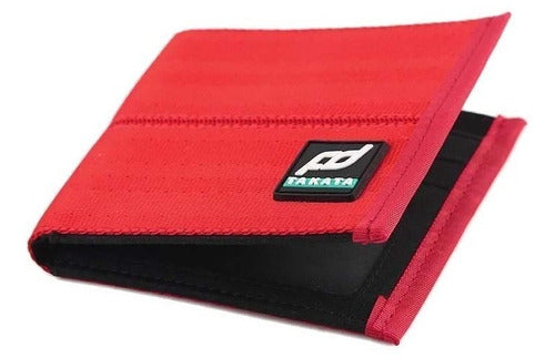 Takata Wallet for Men - JDM Fierrera IRP 3