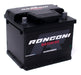 FREE Installation! RONCONI 12x45 Battery for Ford EcoSport 3