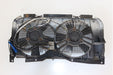 Electroventilador Peugeot 205 1,8d 1995 Ev-844 1