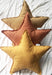 Children's Tussor Star Pillow, Washable 4