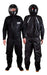 Beon Luvio Men's Rain Suit Siamotos+ 0