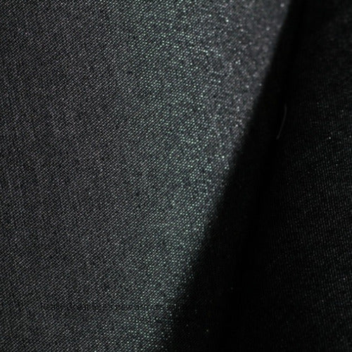 Stretch Denim Fabric with Lurex by Cut 0