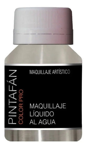 Pintafan Maquillaje Liquido Artistico Bodypaint Aerógrafo 4