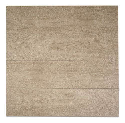 Piso Porcelanico Rectificado Simil Madera X Caja 21x83cm 3