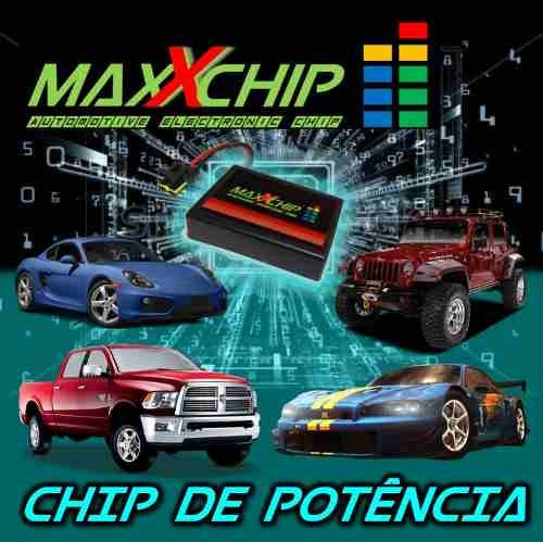 Chip De Potência Maxxchip - Jeep Compass 2.0 - Frete Grátis 3