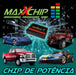 Chip De Potência Maxxchip - Jeep Compass 2.0 - Frete Grátis 3