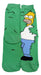 Simpsons Socks Various Models to Choose From 1