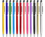 Innhom Colorful Optical Pencil Pack of 12 | Universal / 2 in 1 0