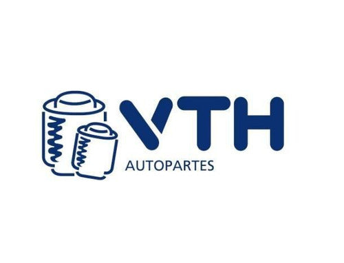 VTH C072 Cazoleta Ka Courier Fiesta 97/... Del Vth 2