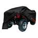 Waterproof Zanella FX 125 - 150 - G Force 250 Quad Bike Cover 0