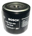 Bosch Oil Filter for Renault 18 21 Fuego 2.0 8v 82 - 97 0