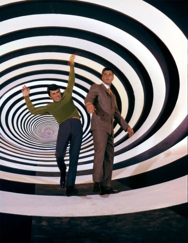 El Tunel Del Tiempo (1966/67) 1