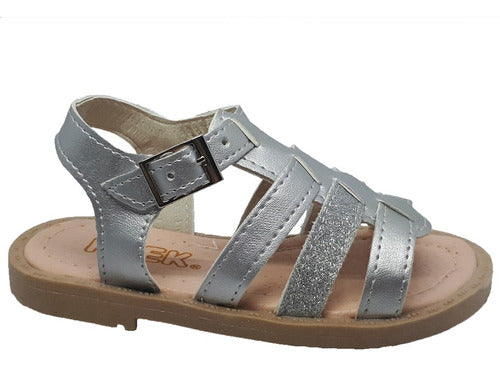 Keek Franciscana (Art 516) Sandals for Girls Size 27 to 36 5