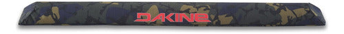 Dakine Aero - Almohadillas Para Rack De 34 Pulgadas 0