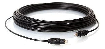 16ft Premium Fibra Óptica Óptico Audio Digital Cable Spdif T 5