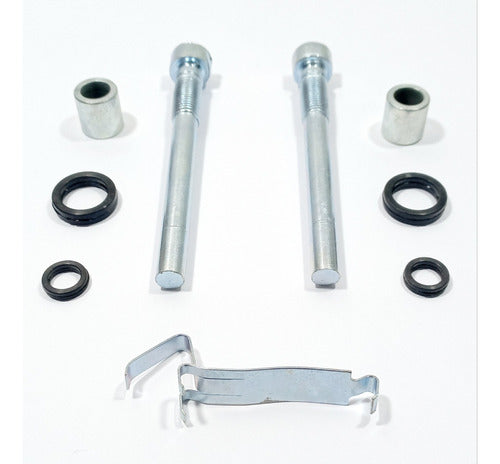 Kit Pernos Mordaza Bendix Delantero Silverado - 2391551/c Fp 1